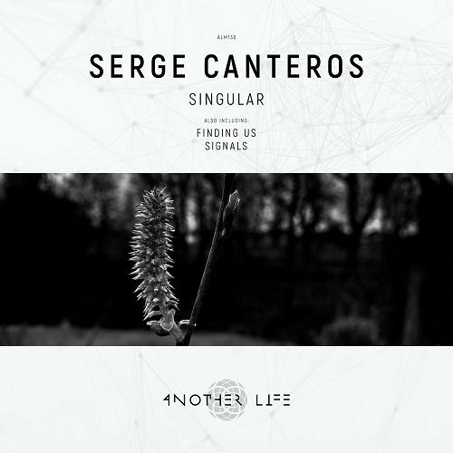 Serge Canteros - Singular [ALM136]